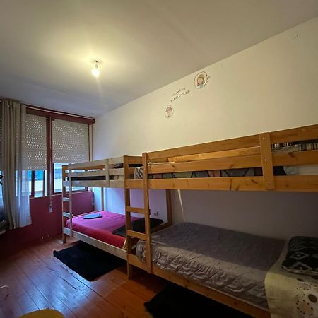 Typical Porto Apartement Exterior foto