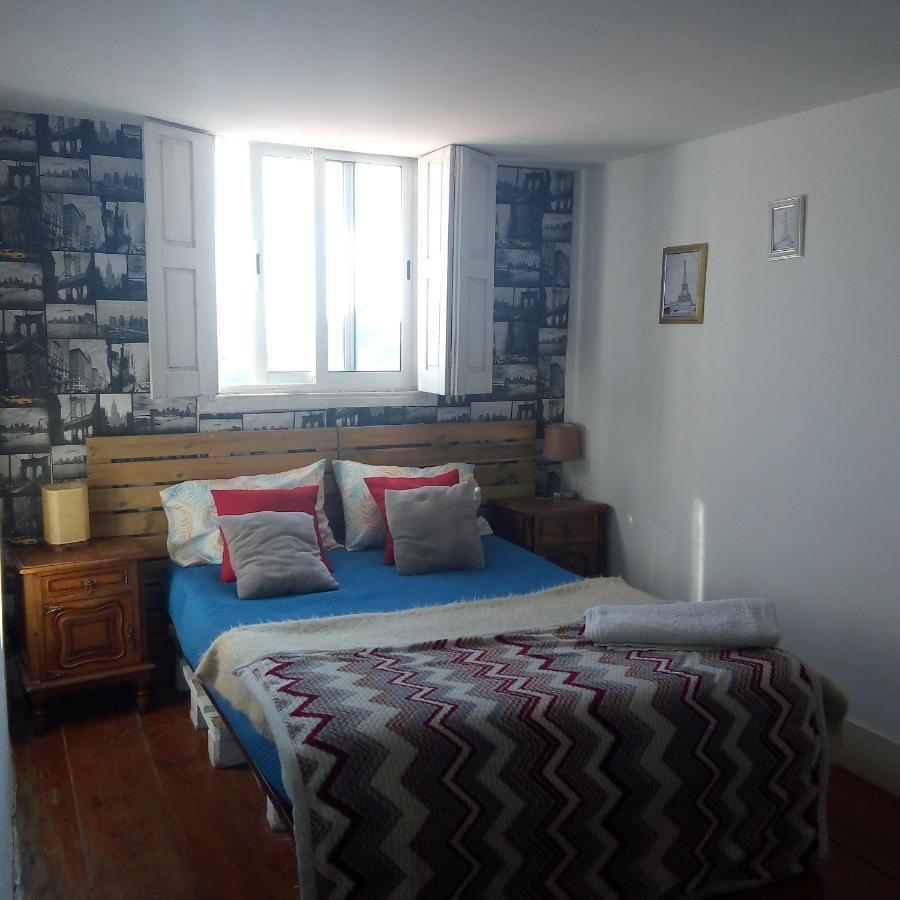 Typical Porto Apartement Exterior foto