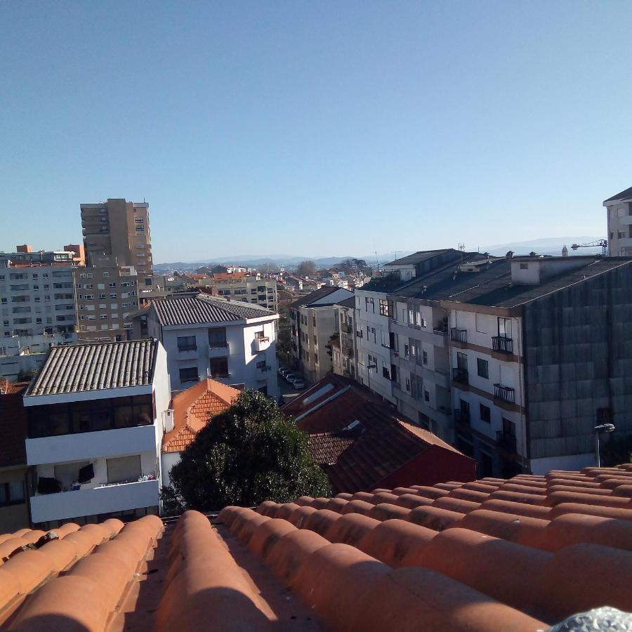 Typical Porto Apartement Exterior foto