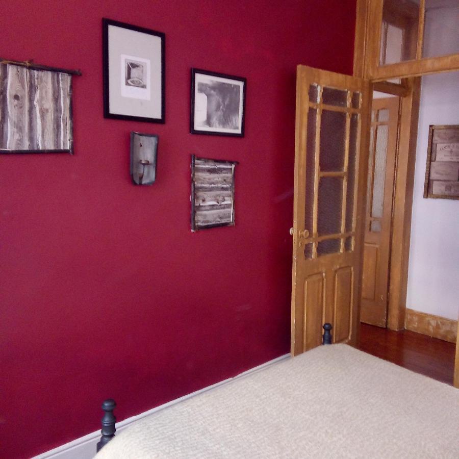 Typical Porto Apartement Exterior foto