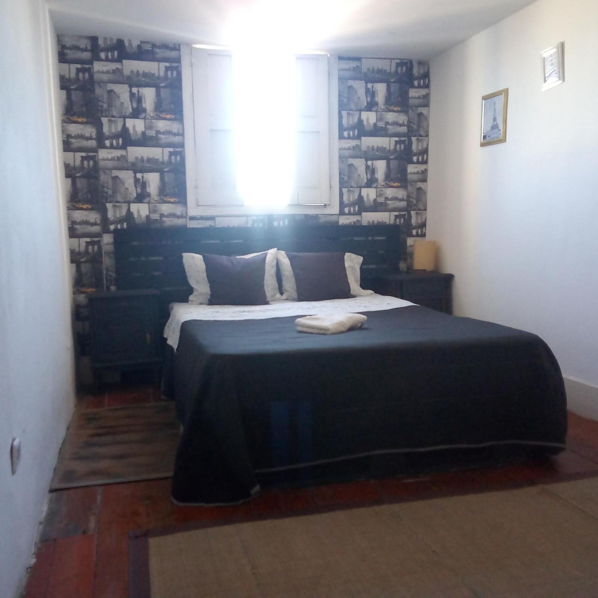 Typical Porto Apartement Exterior foto