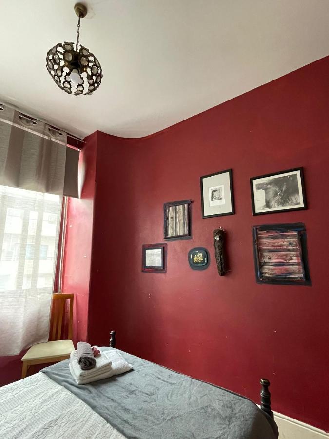 Typical Porto Apartement Exterior foto