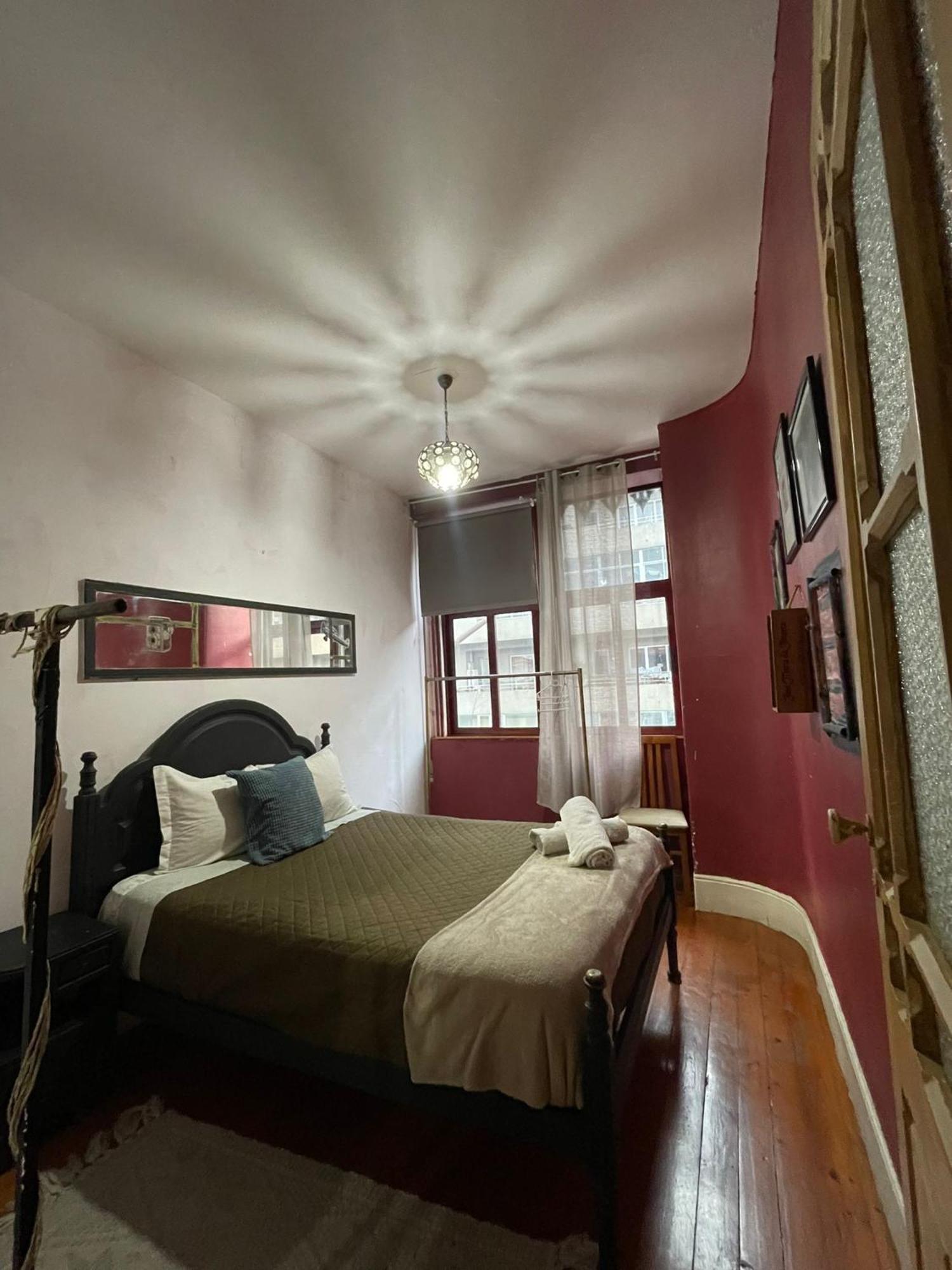 Typical Porto Apartement Exterior foto