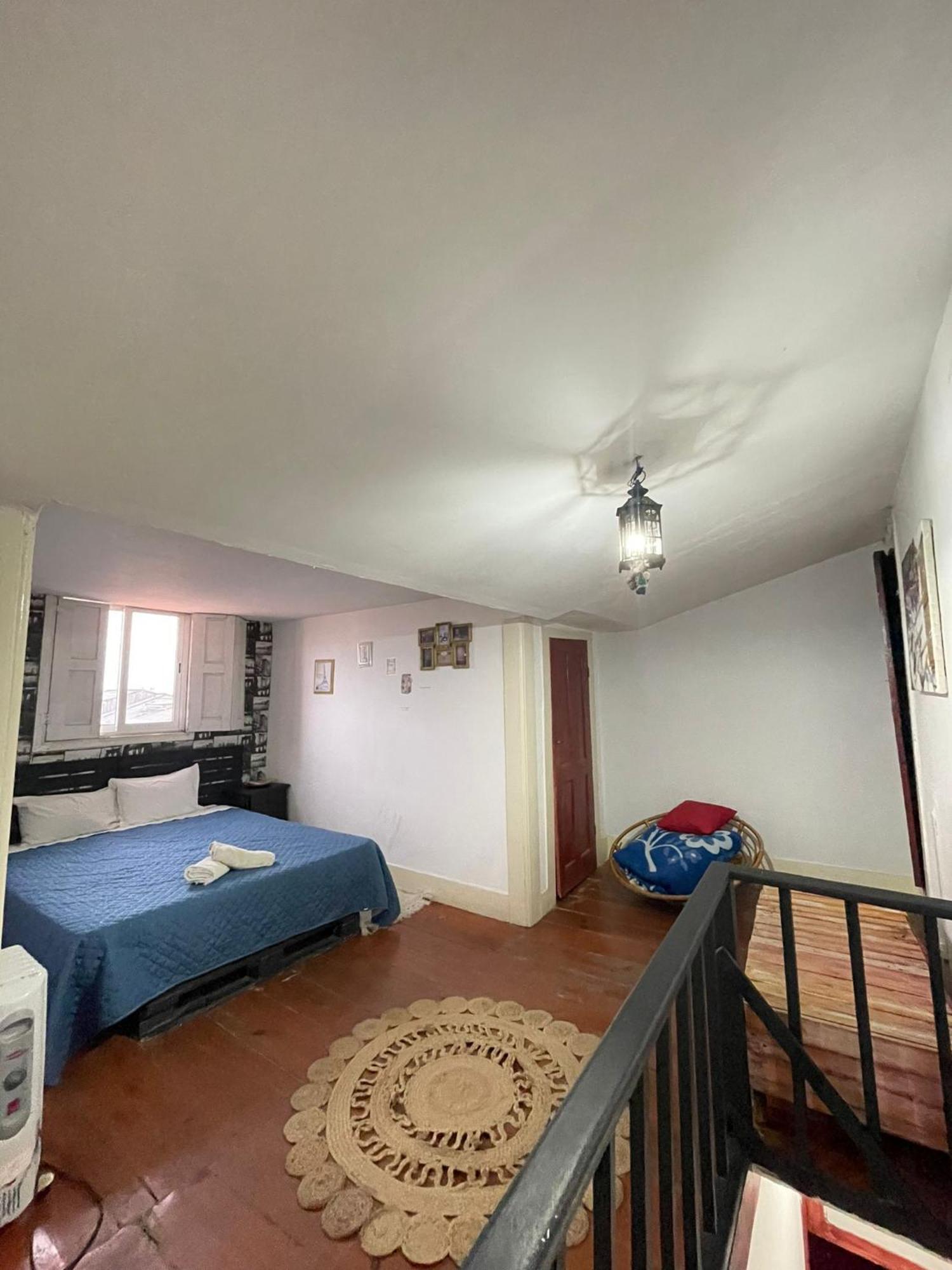 Typical Porto Apartement Exterior foto