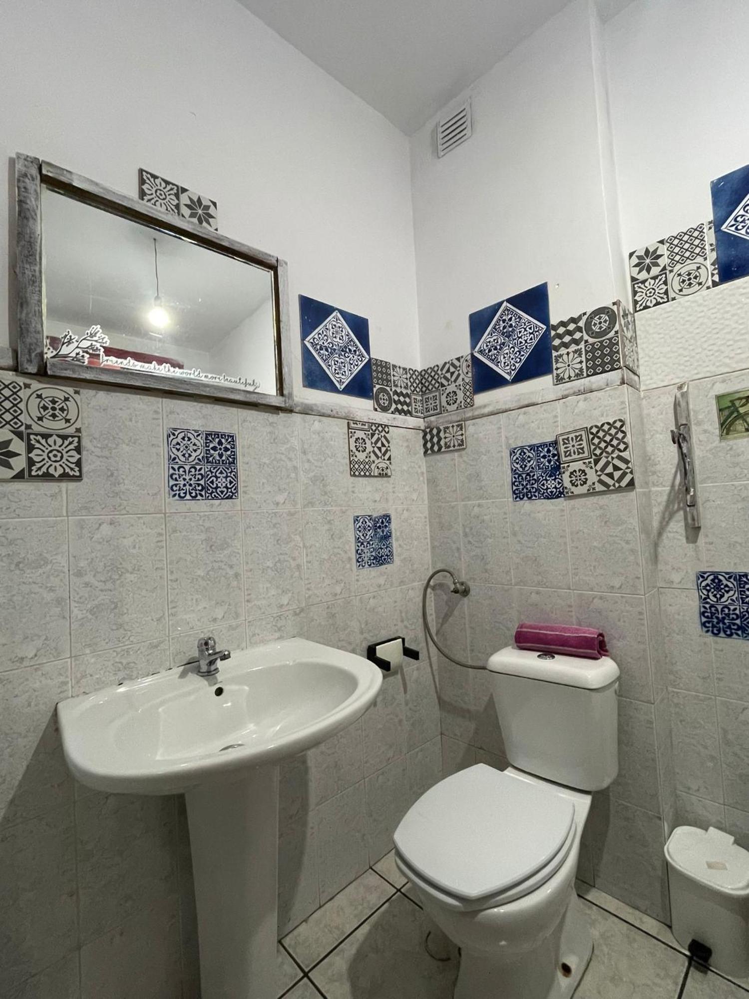 Typical Porto Apartement Exterior foto