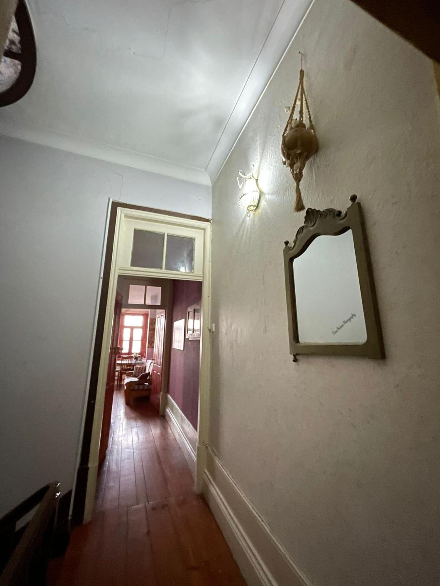 Typical Porto Apartement Exterior foto