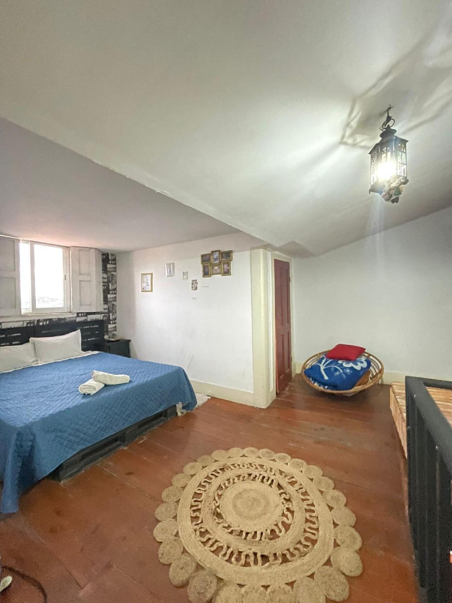 Typical Porto Apartement Exterior foto